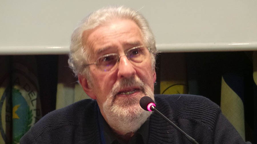 Atilio Boron reflexiona acerca del porvenir de América Latina y el Caribe