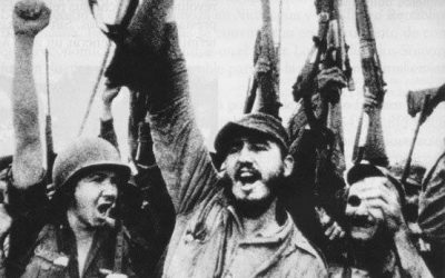 Cuba: 62 años de resistencia y dignidad