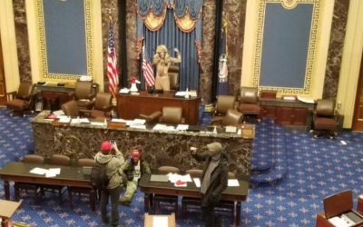 Estados Unidos: Una crisis de larga gestación