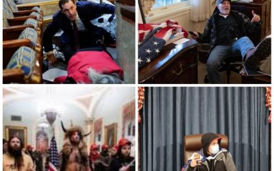 Una comparación educativa: el Congreso de Estados Unidos y la Asamblea Nacional de la República Bolivariana de Venezuela
