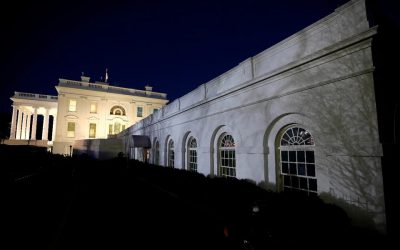Joe Biden en la Casa Blanca: ninguna ilusión