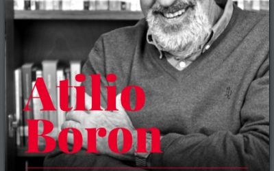 CLACSO y su librería VIRTUAL y GRATUITA: su Secretaria Ejecutiva, Karina Batthyany, me dijo que en el 2020 hubo 16 millones de descargas de libros y documentos. Y que mi antología: BITÁCORA DE UN NAVEGANTE tuvo *8.693 descargas* sólo entre Septiembre y Diciembre 2020. ¡GRACIAS!