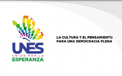 La cultura y el pensamiento para una democracia plena