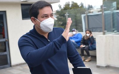 El derrotero que se viene en Ecuador