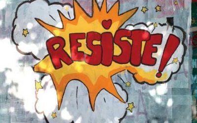 Expresión y protesta