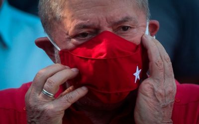 Lula absuelto