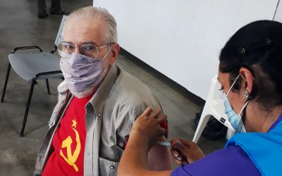 Vacunación Covid-19