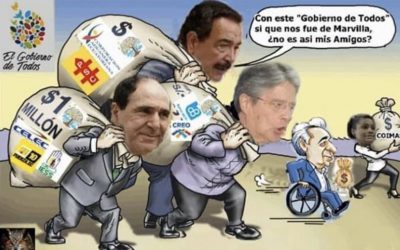 ¿El voto nulo como arma revolucionaria?