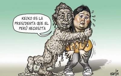 La hipocresía democrática de un traidor