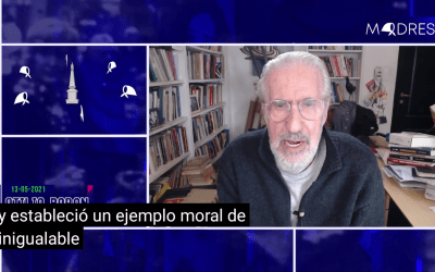 COMPARTO UN MAGNÍFICO DISCURSO QUE HOY DIJERA HEBE DE BONAFINI EN LA MARCHA VIRTUAL QUE LAS MADRES HACEN TODOS LOS JUEVES.
