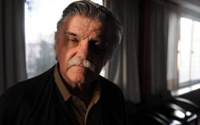 Horacio González: una larga conversación