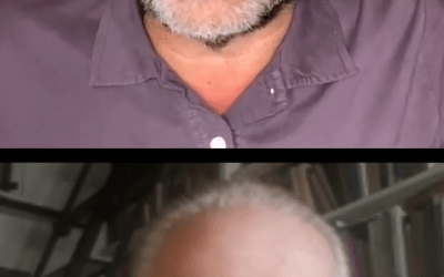 Vivo de Instagram con Alejandro Vanoli sobre las elecciones en Perú