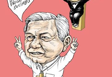 ¿México o Argentina?