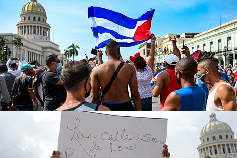 Cuba, el bloqueo y la crisis