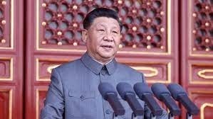 Discurso pronunciado por Xi Jinping en ocasión del centésimo aniversario de la fundación del Partido Comunista de China
