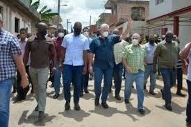 Cuba resiste, por Frei Betto