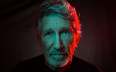 Roger Waters sobre Cuba