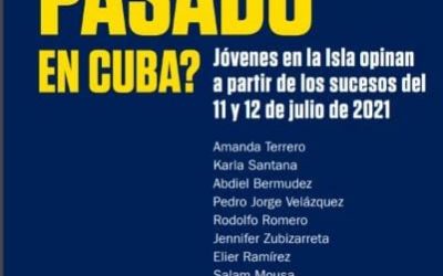 ¿Qué ha pasado en Cuba? Jóvenes en la Isla opinan a partir de los sucesos del 11 y 12 de julio de 2021