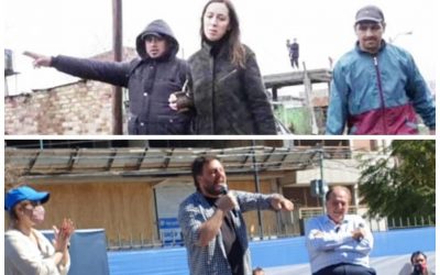Debate que el país reclama