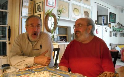 Alfonso Sastre, mordaz crítico del buen pensar