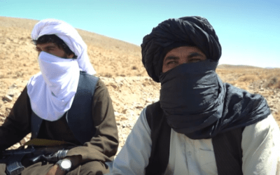 COMPARTO ESTE DOCUMENTAL DE 36 MINUTOS FILMADO EN UNA REGION DOMINADA POR LOS TALIBÁN. ESCENAS Y DIÁLOGOS INCREÍBLES, DE GRAN VALOR EDUCATIVO