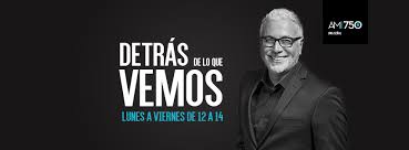 Análisis del resultado de las PASO en Detrás de lo que vemos por AM 750