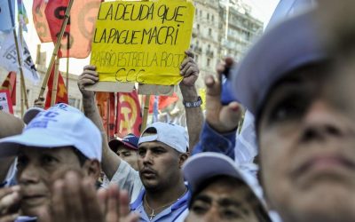 Gobierno de Alberto Fernández: tareas imprescindibles e impostergables
