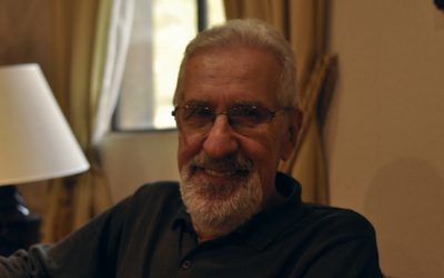 Diálogo junto a Cynthia Ottaviano en la AM 990 sobre la coyuntura política, la autocrítica, el papel de los medios y la ruta para revertir el resultado de las PASO