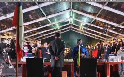 Chile, dos años después de la revuelta popular