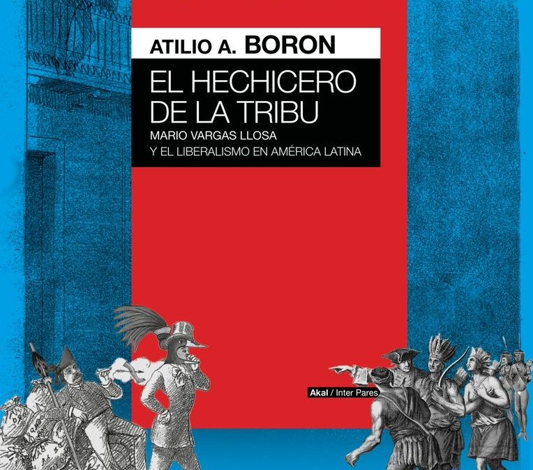 Las recientes declaraciones de Vargas Llosa, exhortando a los pueblos latinoamericanos a “votar bien”. Por ejemplo, a Keiko Fujimori, Mauricio Macri, Iván Duque, Sebastián Piñera, Lacalle Pou y otros de su ralea me da pie para compartir estas ideas con ustedes