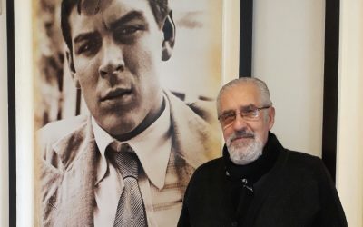 Aniversario del cobarde asesinato del Che