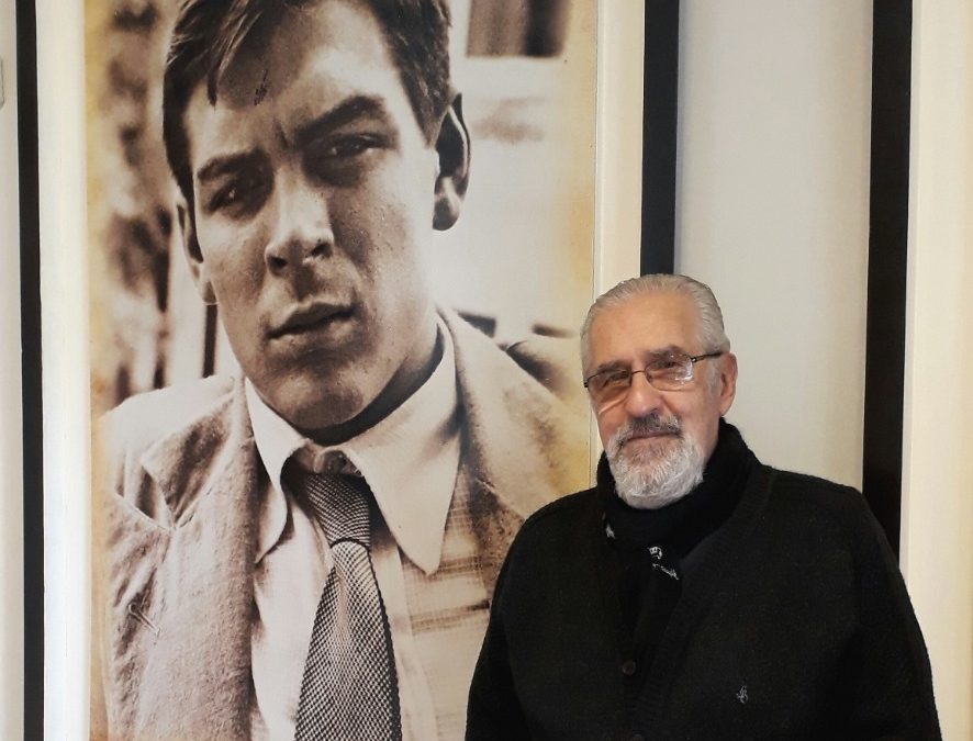 Aniversario del cobarde asesinato del Che