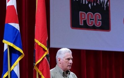 El gobierno de Estados Unidos insiste en fomentar la violencia para conseguir el “cambio de régimen” en Cuba