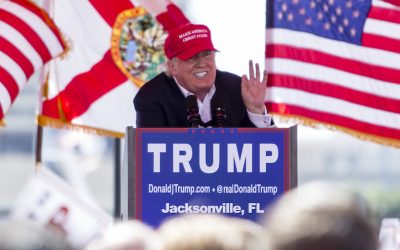 Trump y el declive de Estados Unidos