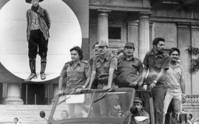 Comandantes sandinistas: una aclaración necesaria