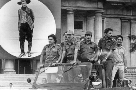 Comandantes sandinistas: una aclaración necesaria