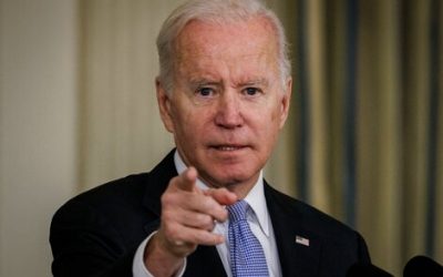 Biden y Nicaragua