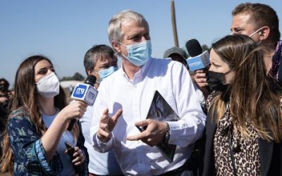 José Antonio Kast: peor que Augusto Pinochet
