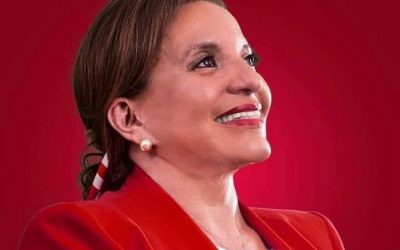 Honduras: cinco datos