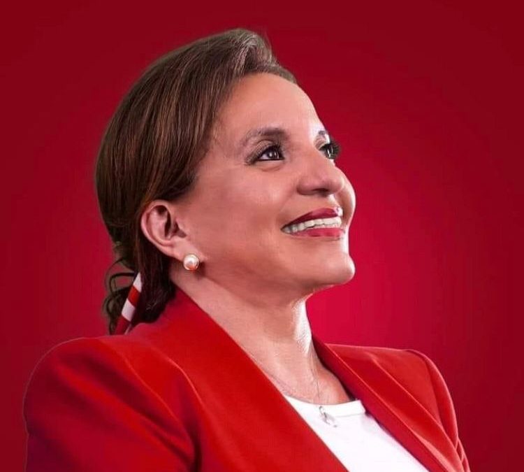 Honduras: cinco datos