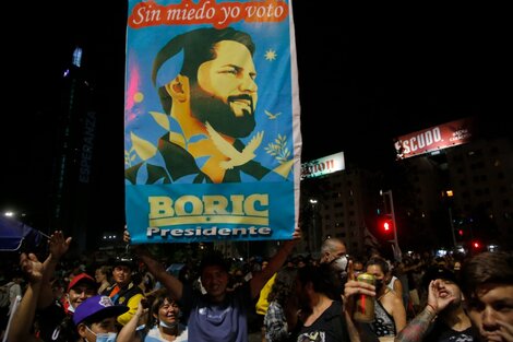 Chile: los hacedores de la historia