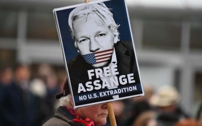 FREE ASSANGE
