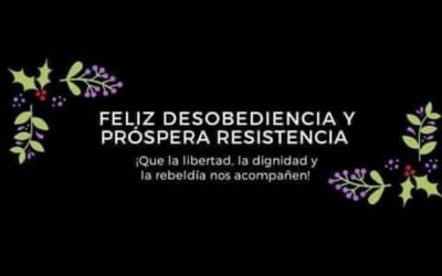 ¿Cómo transitar esta Navidad sin abandonar la batalla de ideas?