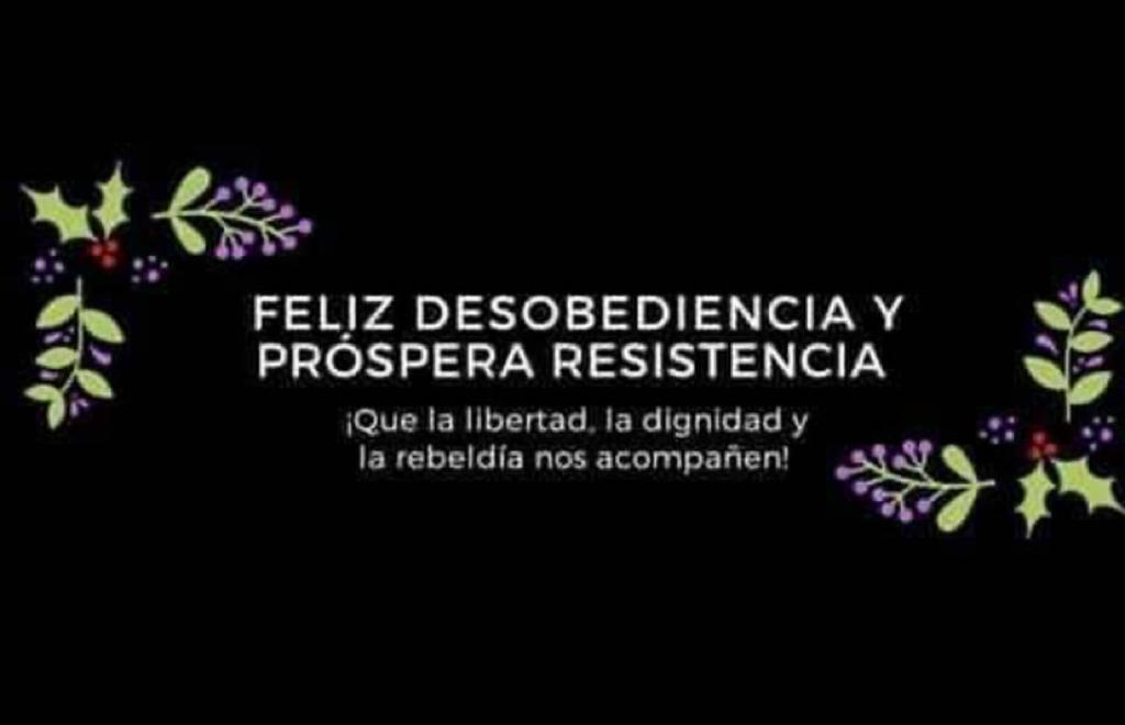 ¿Cómo transitar esta Navidad sin abandonar la batalla de ideas?
