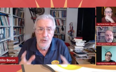 La relación infeliz entre democracia y neoliberalismo