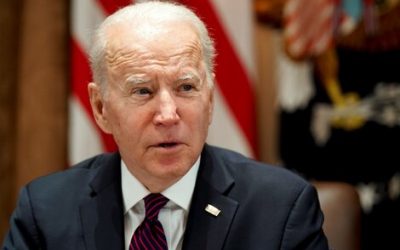 Joe Biden, primer balance. Nota de opinión para Página 12