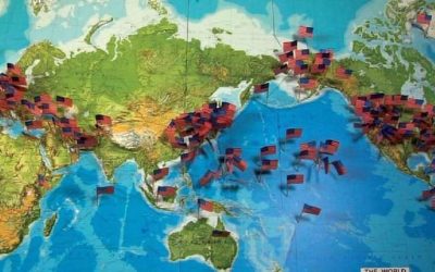 La intolerable, inadmisible, provocación de Rusia