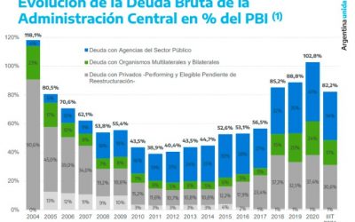 La “misión” del FMI  
