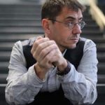 Comiendo tierra, nota de Juan Carlos Monedero