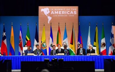 La sinrazón de una nueva Cumbre de las Américas